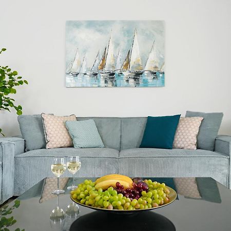 Neraida - 2Bed Apart Walk To Kalamies Beach Протарас Екстериор снимка