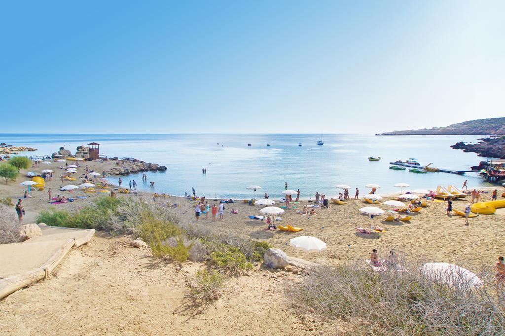Neraida - 2Bed Apart Walk To Kalamies Beach Протарас Екстериор снимка