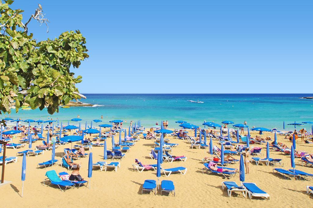 Neraida - 2Bed Apart Walk To Kalamies Beach Протарас Екстериор снимка