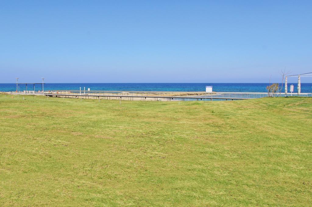 Neraida - 2Bed Apart Walk To Kalamies Beach Протарас Екстериор снимка